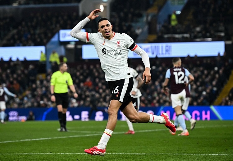 Trent Alexander-Arnold joining Real Madrid has been one of the most anticipated Premier League moves this summer