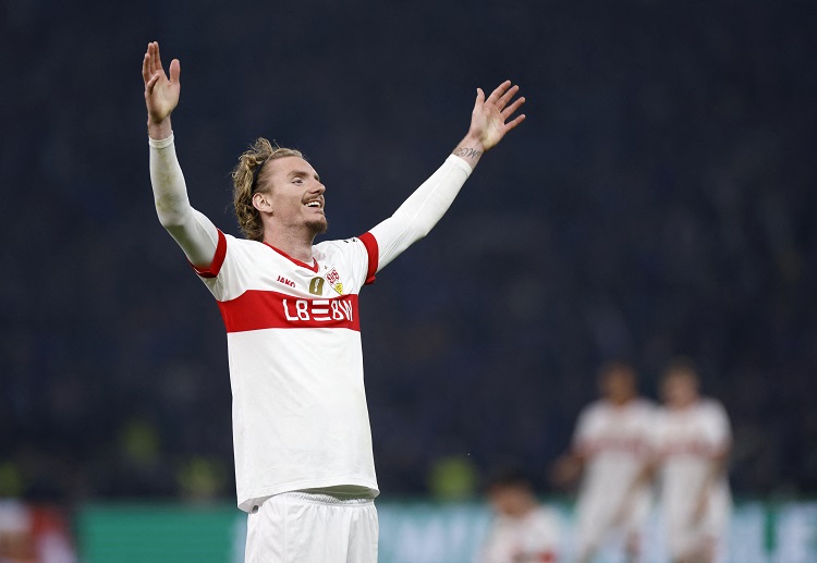 ဝေါလ်တီမိတ်ဟာ စတုဂတ် မှာလည်း ပြီးခဲ့တဲ့ ရာသီက ဘွန်ဒက်စ်လီဂါ အပါအဝင် ပြိုင်ပွဲစုံ ၃၃ ပွဲ ကစားပြီး ၁၇ ဂိုး သွင်းယူကာ ၃ ဂိုး ဖန်တီးပေးထားပါတယ်။