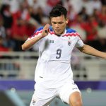 ทีมชาติไทย ยังมี 3 คะแนน เท่าเดิมใน เอเชียน คัพ 2027