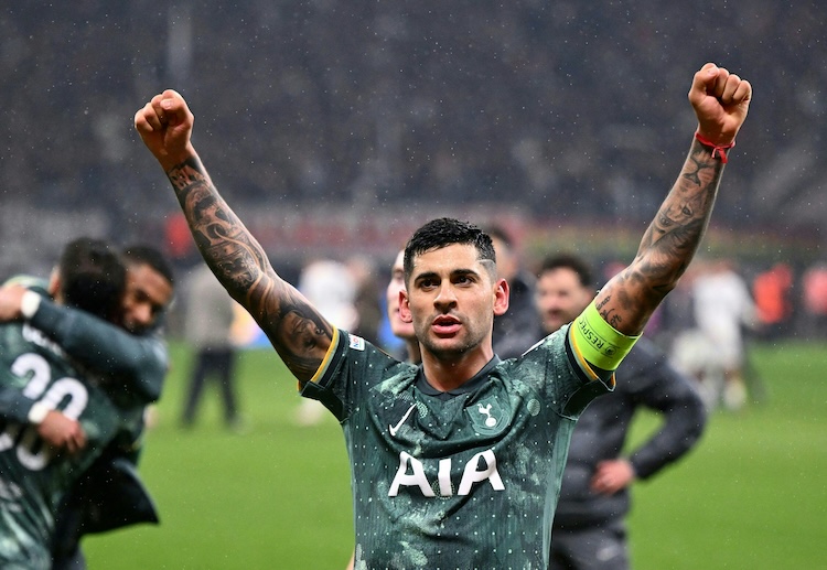 ဒီအချိန်မှာ ကမ္ဘာ့ဖလား ချန်ပီယံ အာဂျင်တီးနား နောက်ခံလူက သူ့အနေနဲ့ အနာဂတ်မှာ လာလီဂါ ကို သွားရောက် ကစားလိုကြောင်း ဖွင့်ဟ ပြောဆိုလာခဲ့ပါတယ်။