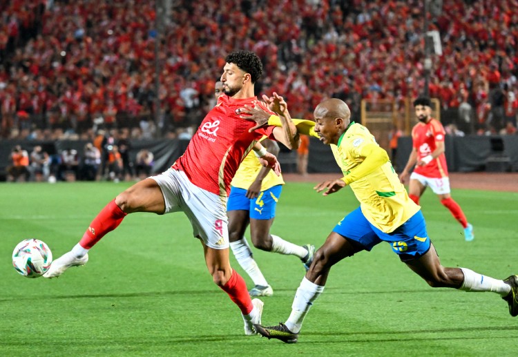 อัล อาห์ลี จัดเป็นอีกหนึ่งทีมที่น่าสนใจใน ฟุตบอลชิงแชมป์สโมสรโลก 2025