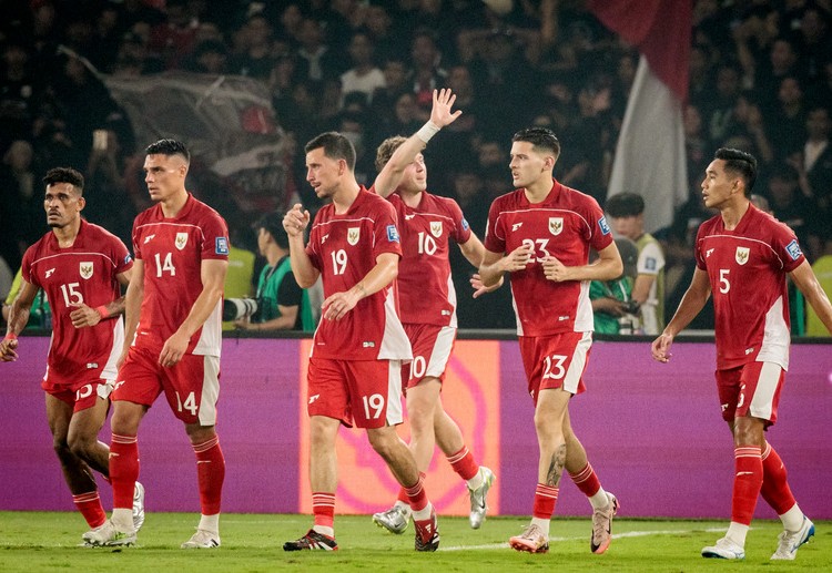 Kualifikasi Piala Dunia Zona Asia Ronde Ketiga