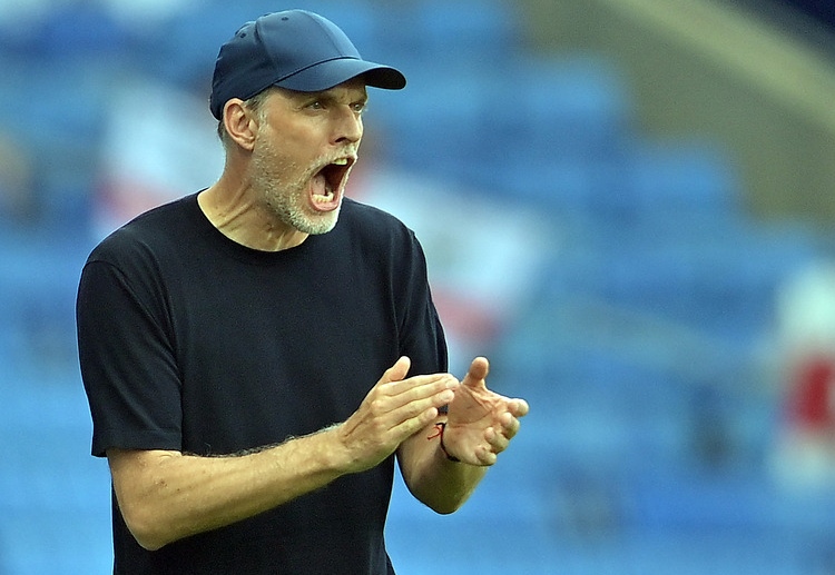 世界杯预选赛 图赫尔在执教英格兰的前三场比赛中取得全胜且未失一球,创造了队史新纪录。