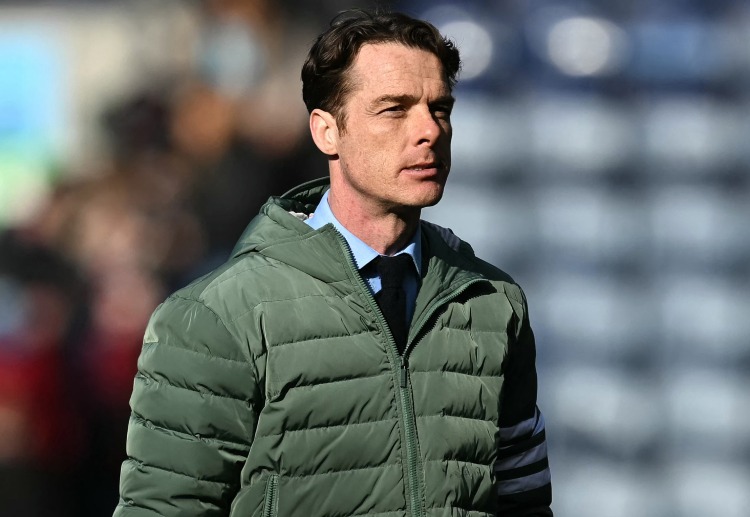 Scott Parker's Burnley head to Yorkshire for a club friendly showdown against Huddersfield Town