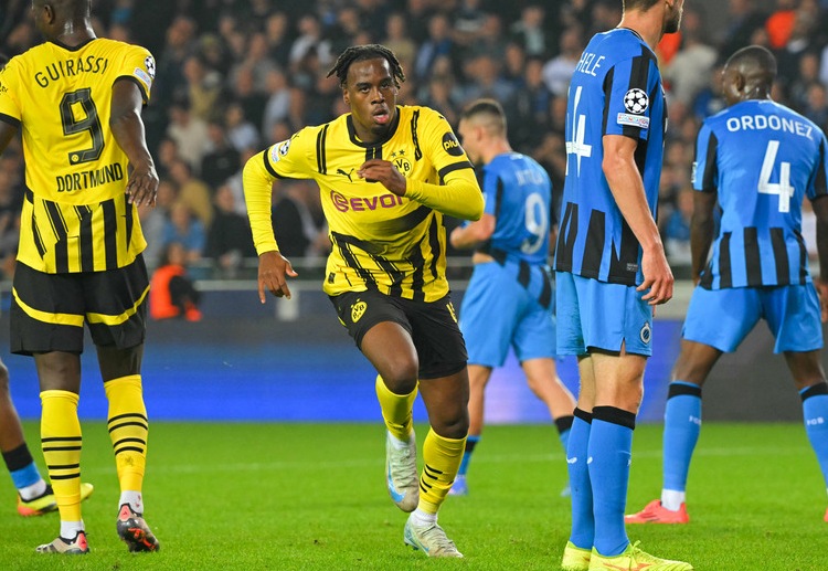 英超联赛 年轻国脚