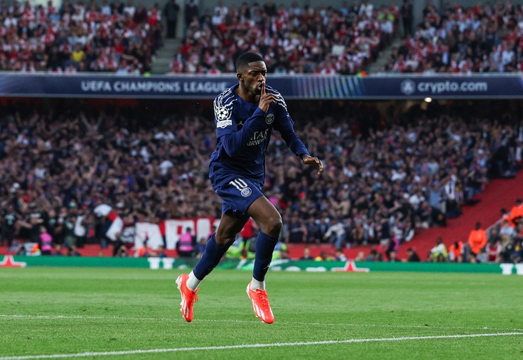 နည်းပြ အန်ဇို မာရက်စ်ကာ လက်အောက်မှာ တစ်ပွဲထက် တစ်ပွဲ ခြေစွမ်း ပိုတည်ငြိမ်လာပြီး ရလဒ်တွေ ကောင်းနေတဲ့ ချဲလ်ဆီး ကလည်း ဖီဖာ ကလပ် ကမ္ဘာ့ဖလားမှာ ဗိုလ်စွဲဖို့ အပြည့်အဝ ရည်မှန်းထားပါတယ်။