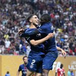 လက်ရှိ ခြေစွမ်းအတိုင်း ဆိုရင်တော့ ပီအက်စ်ဂျီဟာ ပြိုင်ပွဲ မစခင်မှာ ခန့်မှန်းထားတဲ့ အတိုင်း ဒီနှစ် ဖီဖာ ကလပ် ကမ္ဘာ့ဖလားရဲ့ ချန်ပီယံ ဖြစ်လာဖို့ အလားအလာကောင်းနေပါပြီ။