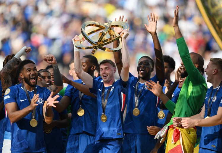 英超联赛 一同庆祝