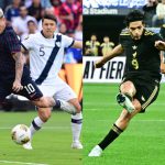 Mỹ đối đầu Mexico ở chung kết CONCACAF Gold Cup 2025