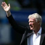 友谊赛 处处碰壁