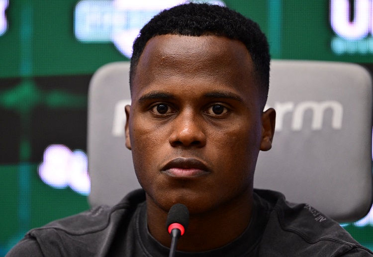 Statistik Wolves di Premier League 2024-2025