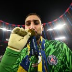 ပရီးမီးယားလိဂ် ကလပ် ချဲလ်ဆီး ကတော့ ပီအက်စ်ဂျီ ဂိုးသမား ဂျီယန်လူဝီဂျီ ဒွန်နာရမ်းမားကို ခေါ်ယူဖို့ စိတ်ဝင်စားနေကြောင်း L'Équipe က ဖော်ပြခဲ့ပါတယ်။