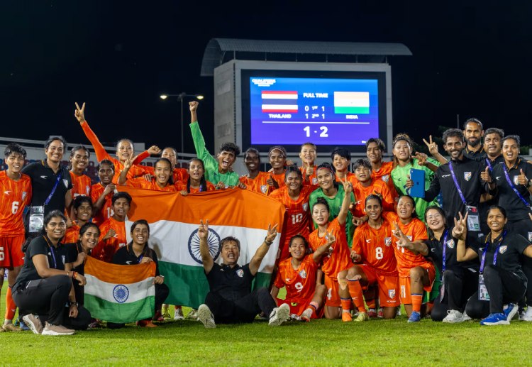 ฟูโตชิ อิเคดะ ยังคงผิดหวังที่ไม่สามารถพาไทยเข้ารอบ เอเชียน คัพ 2026