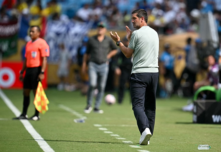 클럽 월드컵 2025: 인테르 밀란은 플루미넨시에 패한 뒤 대회에서 탈락하며 실망을 안겼다.