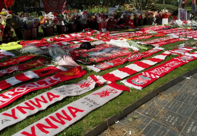 ลิเวอร์พูล รีไทร์เบอร์ 20 เป็นเกียรติแด่ โชต้า ก่อนเกม พรีเมียร์ลีก 2025