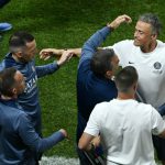 世俱杯 放眼杀进决赛