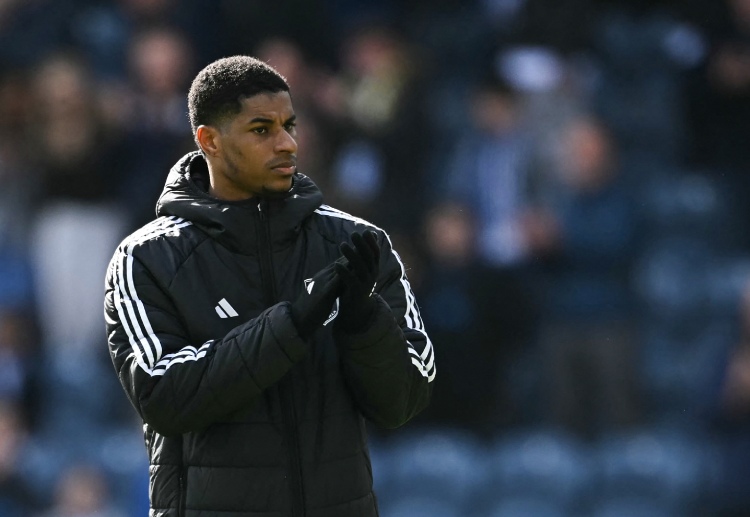 La Liga: Hợp đồng cho mượn của Rashford có kèm điều khoàn mua đứt