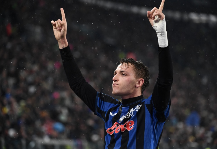 意甲联赛 加图索:雷特吉尽管转会沙特,仍将是意大利队的关键球员。