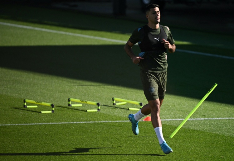 Tiền vệ hàng đầu Premier League Rodri là mục tiêu của Real Madrid