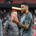 လာလီဂါ ထိပ်သီး တို့ဟာ တော့တင်ဟမ်ဟော့စပါးက ခရစ္စတီယန် ရိုမီယို အတွက် ယူရို သန်း ၈၀ (ပေါင် ၆၉ သန်း) နဲ့ ကမ်းလှမ်းဖို့ ပြင်ဆင်နေကြောင်း သိရပါတယ်။