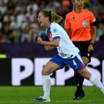 UEFA Women’s EURO 2025: Belanda vs Inggris