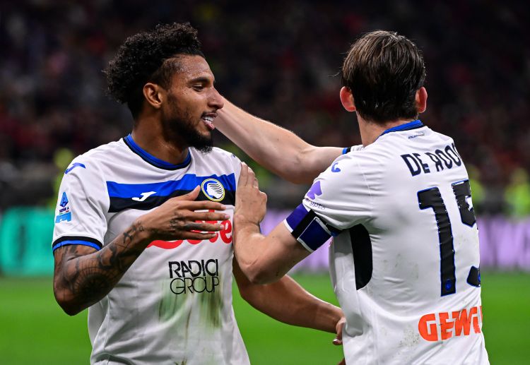 อตาลันต้า ยังเหลือเกมที่เยอรมันอีกหนึ่งนัดใน ฟุตบอลกระชับมิตร 2025