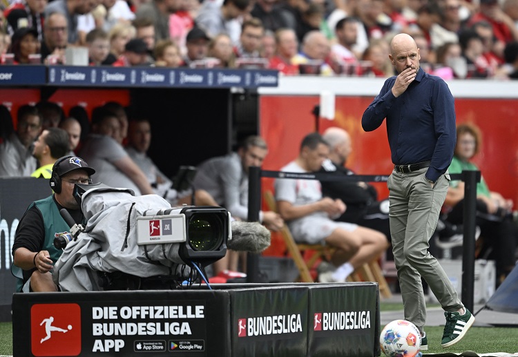 Taruhan Bundesliga: Werder Bremen vs Bayer Leverkusen