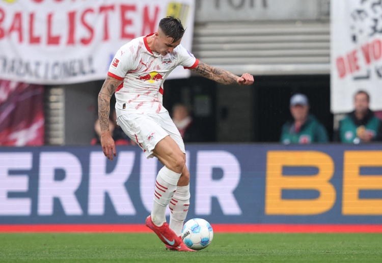 ဆက်စ်ကို ကတော့ ပြီးခဲ့တဲ့ ၂ နှစ် အတွင်း လိုက်ပ်ဇစ်မှာ ၈၇ ပွဲ ကစားပြီး ၃၉ ဂိုး သွင်းယူနိုင်ခဲ့ပေမယ့် ပရီးမီးယားလိဂ်နဲ့ အလျင်အမြန် အသားကျနိုင်မလား ဆိုတာ စောင့်ကြည့်ရဦးမှာ ဖြစ်ပါတယ်။