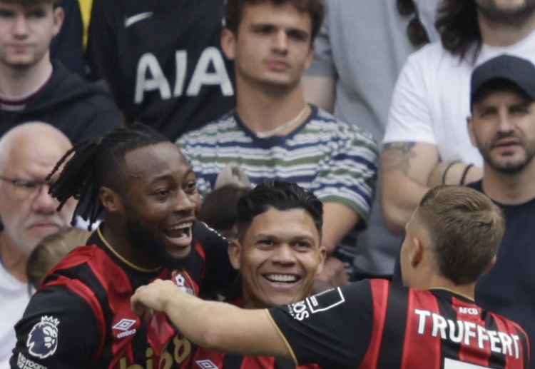 Klasemen sementara Premier League 2025-2026