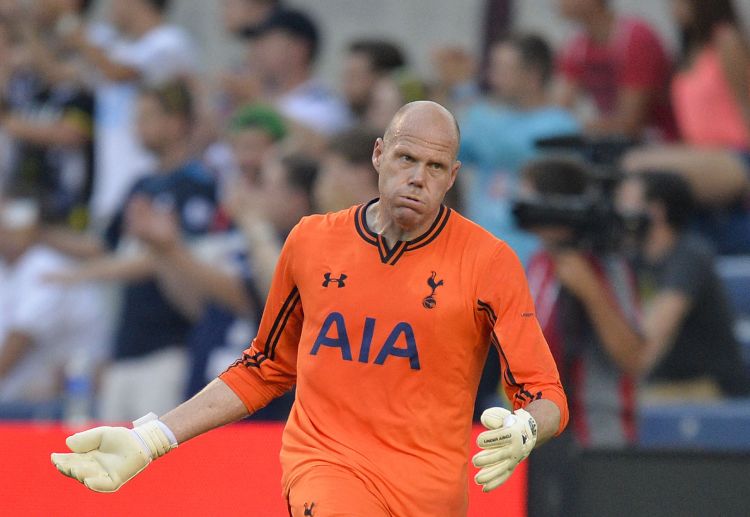 Brad Friedel là một trong những thủ thành cản phá penalty tốt nhất Premier League