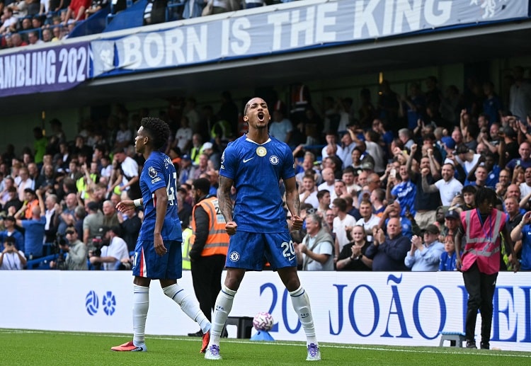 เชลซี คว้าชัยเกมที่ 2 ติดต่อกันใน พรีเมียร์ลีก 2025