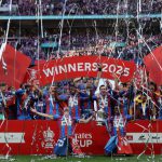 คริสตัล พาเลซ พร้อมลุย คอมมูนิตี้ ชิลด์ 2025