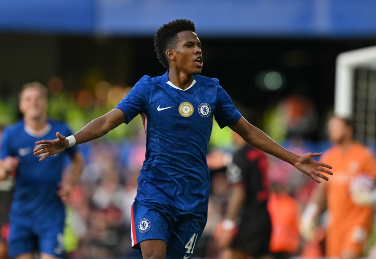 เชลซี ได้เฮจากแข้งใหม่ใน ฟุตบอลกระชับมิตร 2025