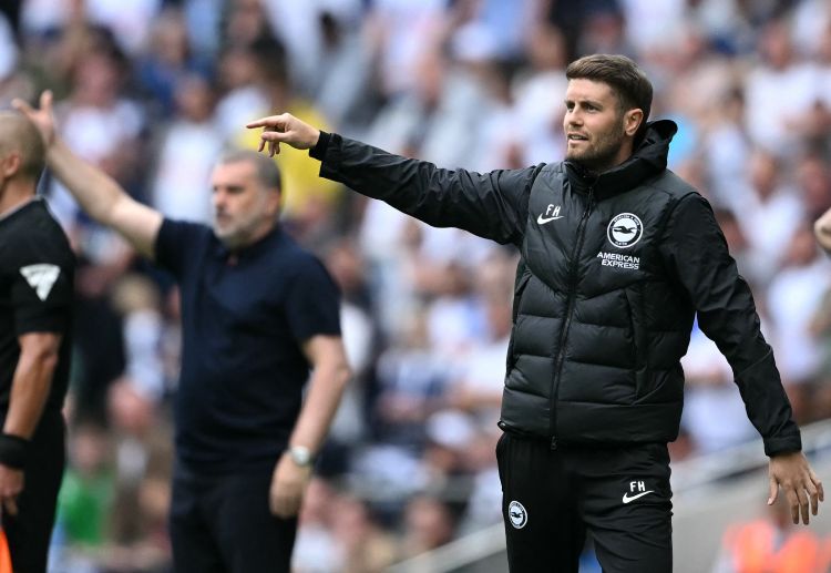 Klasemen Premier League 2025-2026