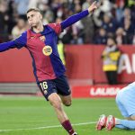 အသက် ၂၂ နှစ် အရွယ် ဖာမင်း လိုပက်ဇ်ဟာ လာလီဂါ ကလပ်နဲ့ ၂၀၂၉ ခုနှစ် အထိ စာချုပ်သက်တမ်း ကျန်ရှိနြေီးတော့ ယူရို သန်း ၅၀၀ တန် လျော်ကြေး စာချုပ်လည်း ချုပ်ဆိုထားသူ ဖြစ်ပါတယ်။