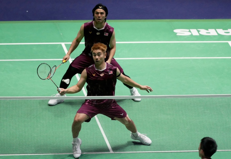 世界羽毛球锦标赛 16强出局