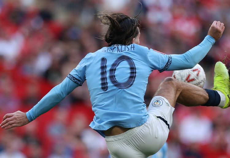 Premier League: Mức lương của Grealish đang là rất cao