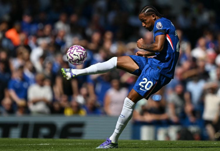 เชลซี มีปัญหาในการจบสกอร์จังหวะสุดท้ายใน พรีเมียร์ลีก 2025