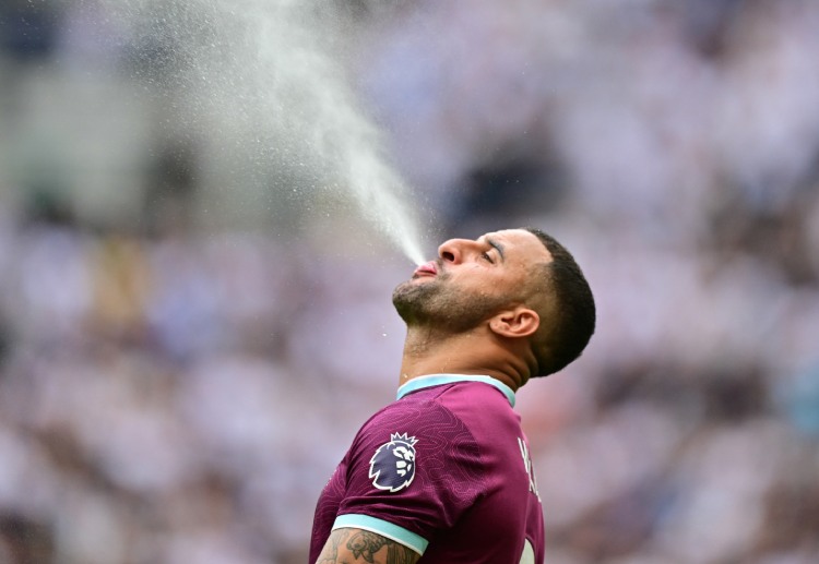 ဘန်လေက ပရီးမီးယားလိဂ် အဖွင့်ပွဲစဉ်မှာ တော့တင်ဟမ်ဟော့စပါးနဲ့ တွေ့ဆုံခဲ့ပြီး ၃ ဂိုးပြတ် ရှုံးနိမ့်ထားခဲ့ပါတယ်။