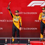 McLaren eye another strong result as they head to the Hungarian Grand Prix following back-to-back one-two finishes