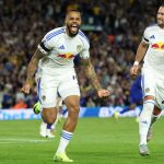 英超联赛 拿下好彩头