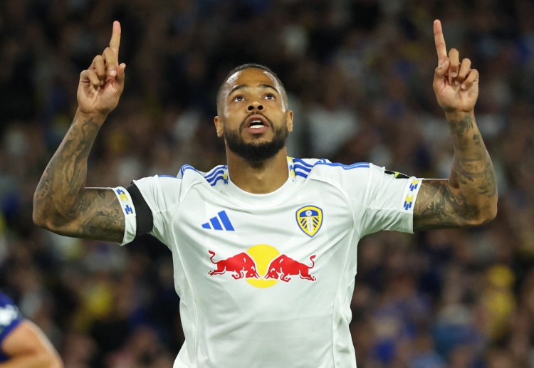 ลีดส์ ยูไนเต็ด ได้ เอ็นเมชา เป็นฮีโร่ใน พรีเมียร์ลีก 2025