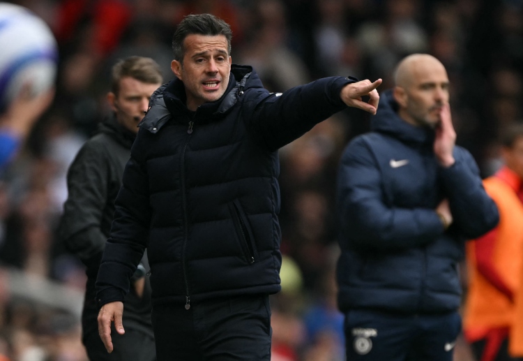 ฟูแล่ม จะไม่มี โรบินสัน ใน ฟุตบอลกระชับมิตร 2025