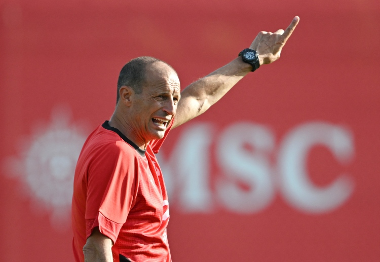 Giao hữu CLB: AC Milan sẽ không dễ tạo ra bất ngờ