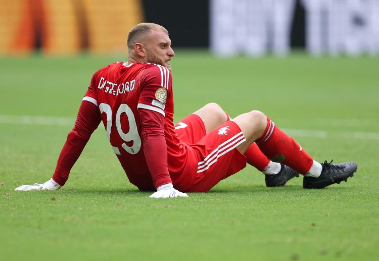 มิเคเล่ ดิ เกรกอริโอ คือการเซ็นสัญญายอดเยี่ยมของทัพ ม้าลาย ใน กัลโช่ เซเรีย อา 2025