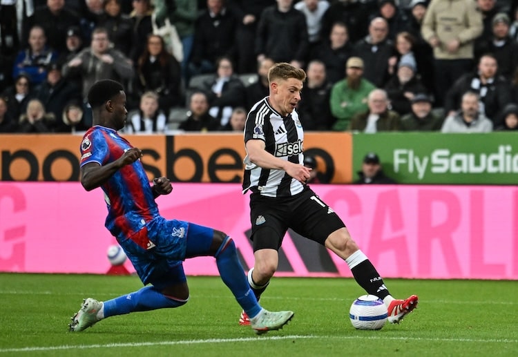 Taruhan FA Community Shield: Crystal Palace vs Liverpool