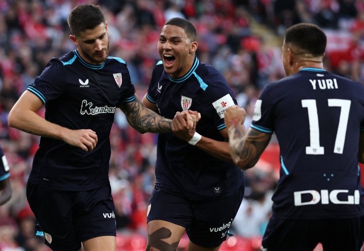 Jadwal Emirates Cup Arsenal vs Athletic Bilbao