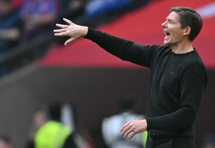 英超联赛 格拉斯纳自上任以来，带领水晶宫取得了一系列令人赞赏的成绩。