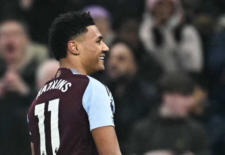 แอสตัน วิลล่า ฟอร์มยังไม่ดี ใน ฟุตบอลกระชับมิตร 2025