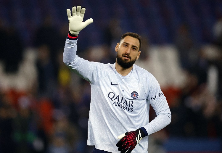 Donnarumma sẽ không thi đấu ở Ligue 1 2025/26